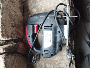 ağackəsən mişar: İşlənmiş Elektrik lobzik 600 W, Ünvandan götürmə, Kredit yoxdur