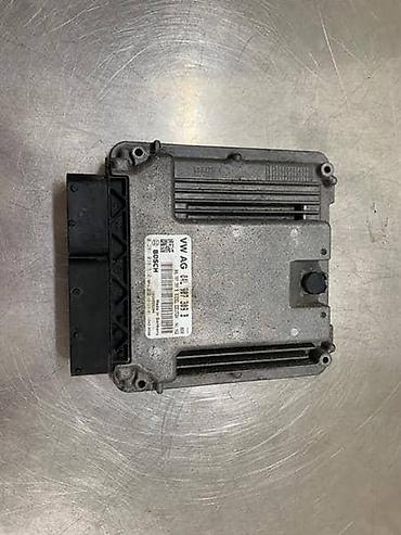 prolupao motor: RACUNAR MOTORA ZA VOLKSWAGEN GOLF 7 - 907309B | Racunar motora Golf — 1