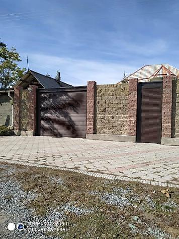 шлагбаумы: Ворота Продажа жалюзи,автоматика Рол шторы Рольставни Шлагбаумы — 6