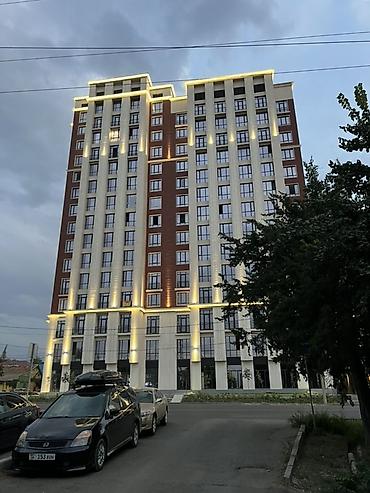 Сдан, Элитка, 3 комнаты, 81 м²