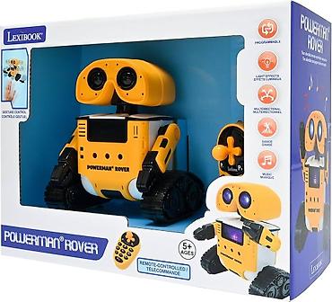 oyuncaq sekilleri: Sepli çox funksiyalı robot oyuncaq V2540 qiyməti 40azn robot — 3