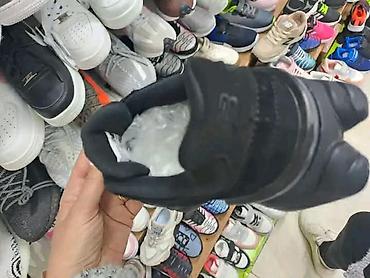 Patike: Decije NB patike.26-35.Cena 3600 din — 9