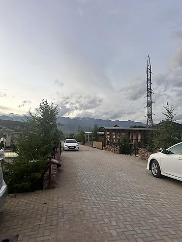 Аренда коттеджей и домов на Иссык-Куле: Коттедж, Diamond Resort, Бостери, 7 мест — 15
