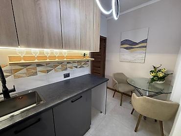 Продажа квартир: 1 комната, 40 м², 9 этаж — 6