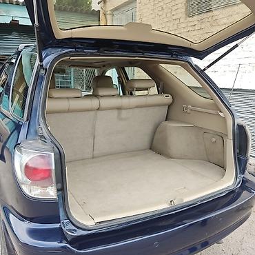 e53 amg: Lexus RX: 2002 г., 3 л, Автомат, Бензин, Кроссовер — 7