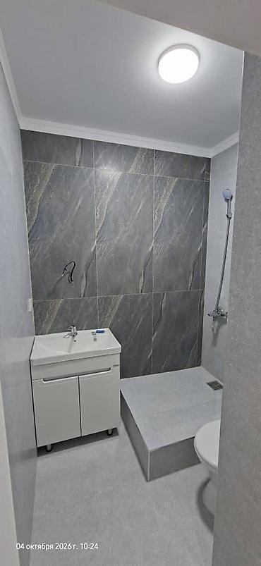 Продажа квартир: 1 комната, 42 м², ул. Горького / Алматинка 9 этаж, Свежий ремонт — 8