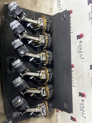 газонасос: Газонасос (LPG pump) KIA K7 YG 2018 - Оригинальный узел Hyundai/KIA - — 3