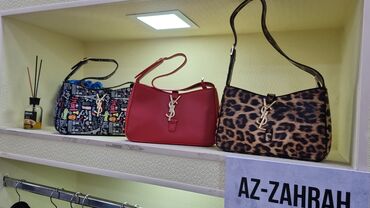 Классические сумки: 🔥 Стиль и удобство в одном! 🔥 🌟 Сумка-рюкзак – ваш идеальный — 2