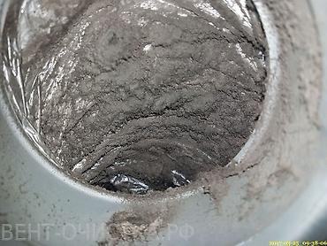 master clean: Чистка вытяжных систем от нагара,жира и плесени. Профессиональная — 3