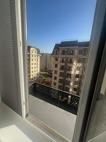 Продажа квартир: 2 комнаты, 55 м², Элитка, 7 этаж, Дизайнерский ремонт — 16