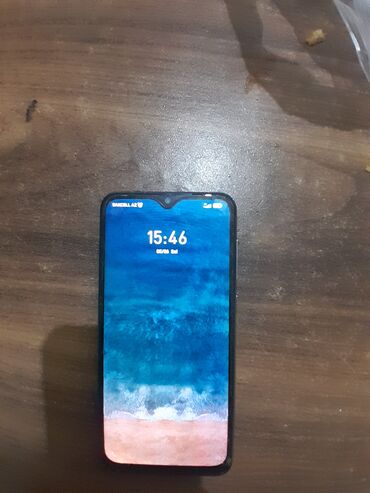 Xiaomi: Xiaomi Mi 9 SE, rəng - Qara, 
 Barmaq izi