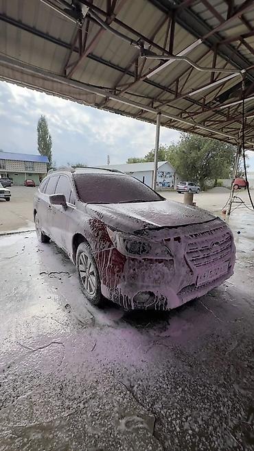 рейка опель вектра б: Subaru Outback: 2016 г., 2.5 л, Универсал — 3