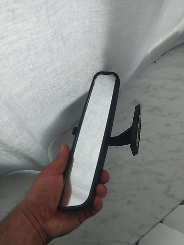 car buy: Qiymet sondu. qiymete gore. yazmyin. - Universal tip arxa görünüş — 3