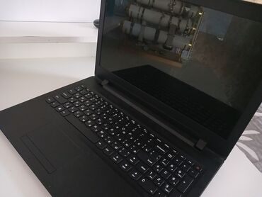 macbook air: Ноутбук, Lenovo, 2 ГБ ОЭТ, 15.6 ", Колдонулган, Жумуш, окуу үчүн, эс тутум eMMC