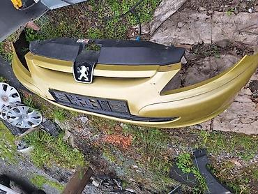drzac za tasne: BRANIK ZA PEUGEOT 307 OD 2001. DO 2006. GOD — 5