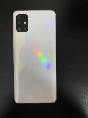 Samsung: Samsung Galaxy A51, 64 GB