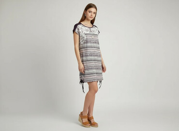 bluzki plus size: Top Secret, Сукня жіноча, розмір XS