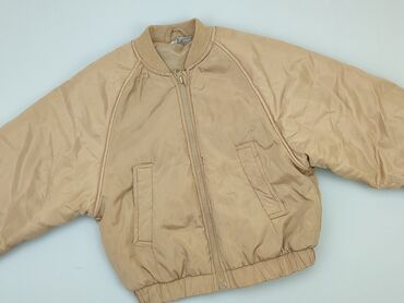 Transitional jackets: Transitional jacket, Destination, 9 years, 128-134 cm, condition - Very good