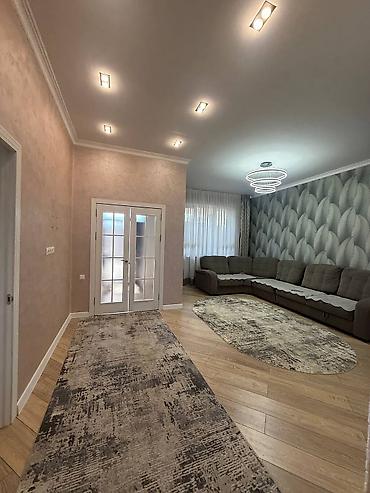 дом или участок: 240 м², 4 комнаты, Без животных — 4