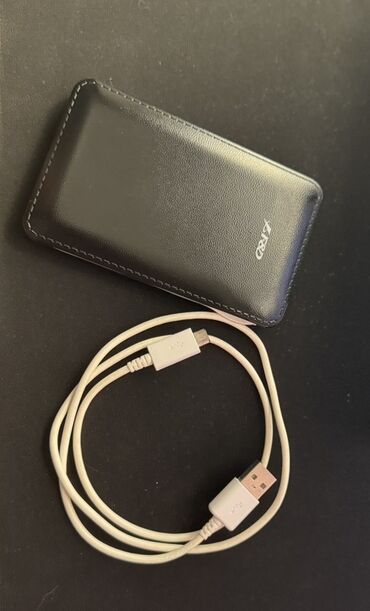 16 000 mah power bank: Повербанк 10000 мАч