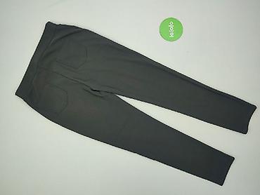 chinosy hm: Spodnie materiałowe damskie, rozmiar S — 3