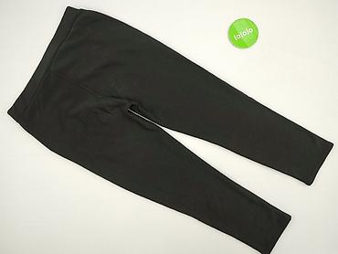 tech: Legginsy Eleganckie damskie, rozmiar L — 3