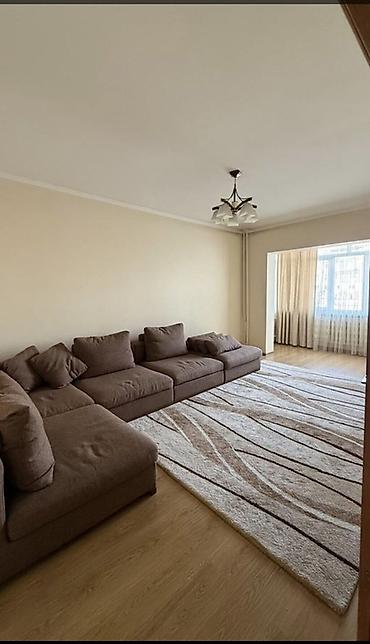 Продажа квартир: 3 комнаты, 61 м², Вефа ТЦ 106 серия, 5 этаж, Евроремонт — 1