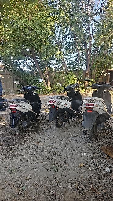 хундай старекс 1: Скутеры Honda (модель линейки Dio/Lead класса 50–110 см³) Описание: - — 2