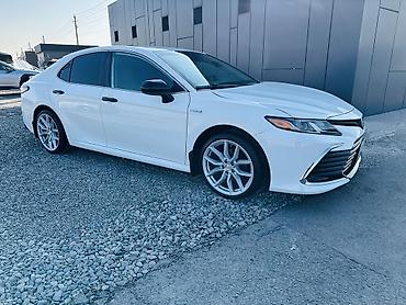 решетка радиатора тойота виста: Toyota Camry: 2022 г., 2.5 л, Автомат, Гибрид, Седан — 4