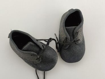 buty wysokie salomon: Buciki niemowlęce, 15 i mniejsze, stan - Dobry
