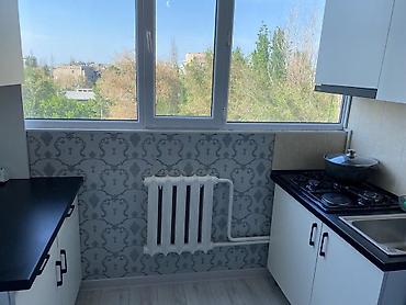 Продажа квартир: 3 комнаты, 81 м², 106 серия, 5 этаж, Евроремонт — 6