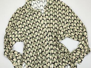 wassyl bluzki długi rekaw: Блуза жіноча, Mango, L, стан - Дуже гарний