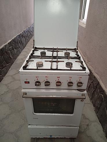 печка кател: Продаю газовую плиту б.у — 1