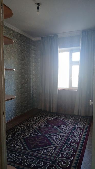 подсилением: 4 комнаты, Нижний Джал (Джал-23) Собственник, Только девушкам, от 3 месяцев, С мебелью полностью — 2