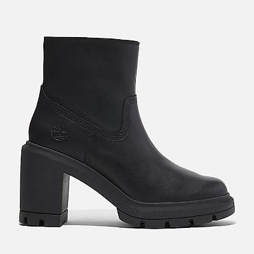 Женская обувь: Ботинки, 39, Timberland, Новый, цвет - Черный — 2