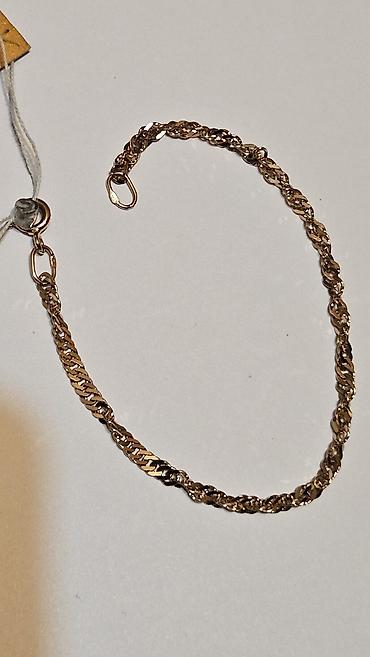 Zərgərlik dəstləri: Sarı qızıl — 2