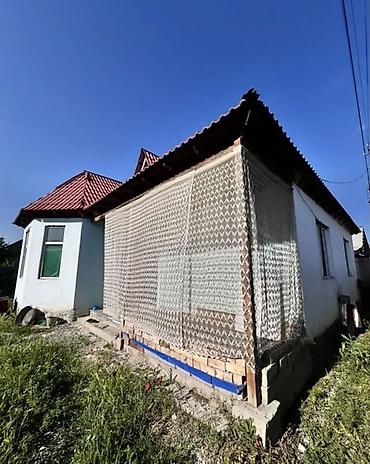 🔥🏡 СРОЧНО! ОЧЕНЬ СРОЧНО ПРОДАЕТСЯ ДОМ В АЛА-ТОО-3! 🏡🔥 💰 Цена: $90 000