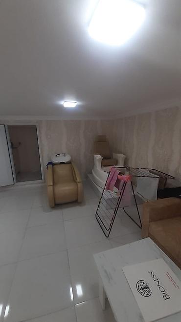 salon kiraye: Xirdalanda aaf parkin girinshinde super temirli gozellik salonu — 8