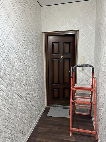 Продажа квартир: 1 комната, 34 м², 2 этаж — 10