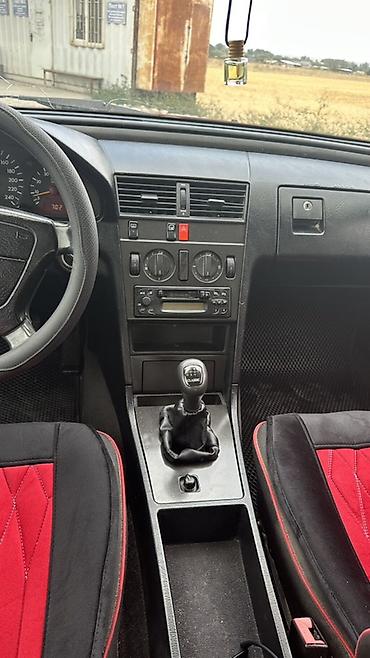 210 передний бампер: Mercedes-Benz C-Class: 1994 г., 1.8 л, Механика, Бензин, Седан — 8