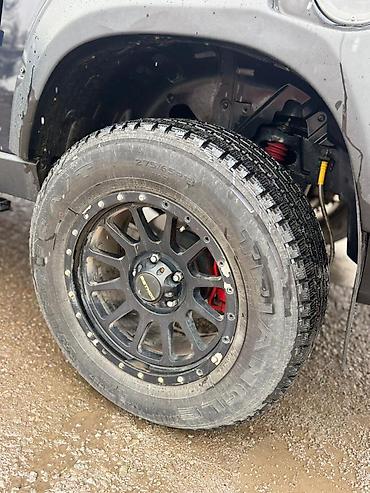 Ssangyong: Ssangyong Rexton Khan: 2019 г. — 13