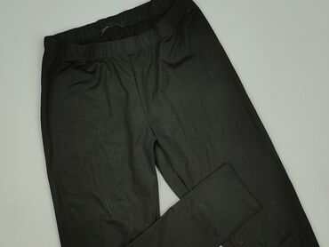 House, Material trousers for women, L (EU 40)