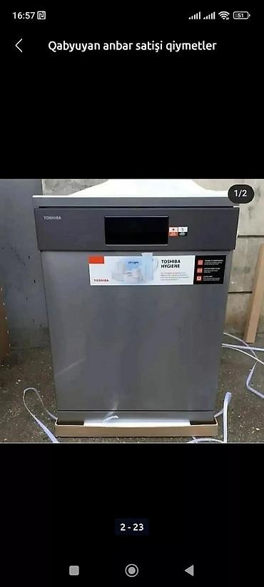 Qabyuyan maşınlar: Qabyuyan anbardan satış endim qimətə ünvana çatdırılma quraşdırılma — 11