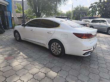 руль киа к5: Kia K7: 2020 г., 2.5 л, Автомат, Бензин, Седан — 1