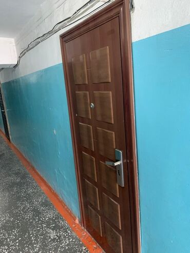 район пишпек квартира: Студия, Чогуу жашоосу жок, Жарым -жартылай эмереги бар