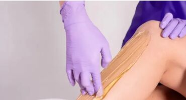 Эпиляция: Шугаринг — депиляция сахарной пастой - Акция: любая зона по 200 сомов at lalafo.kg — 8 Эпиляция: Шугаринг — депиляция сахарной пастой - Акция: любая зона по 200 сомов — 8