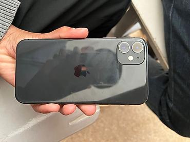 Apple iPhone: IPhone 11, Черный — 8