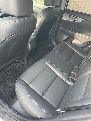 byd e6: Kia K3: 2021 г., 1.6 л, Автомат, Бензин, Седан — 5