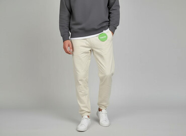 azteckie wzory ubrania: Tracksuit bottoms for men, size M (EU 38)