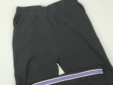 Material trousers: Material trousers, XL (EU 42), condition - Good